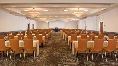 Embasy Suites - Nashville