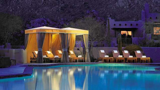 Four Seasons Troon 01 Four Seasons Scottsdale