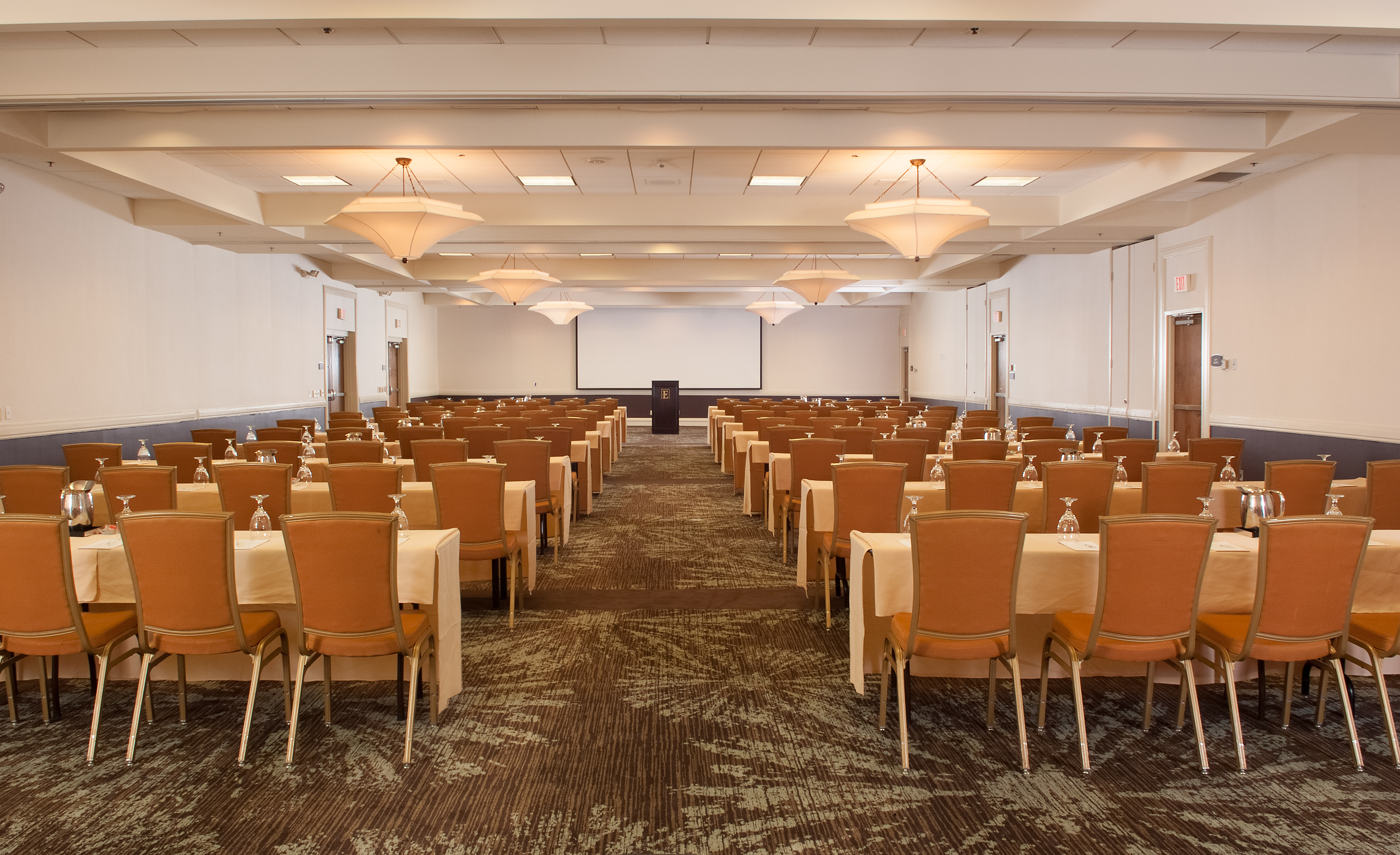 ballroom NAES6095 Embassy Suites Ballroom Nashville