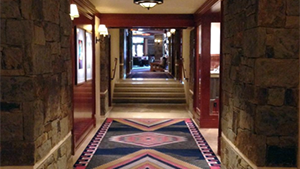 Four Seasons Jackson Hole