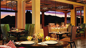 Four Seasons Scottsdale